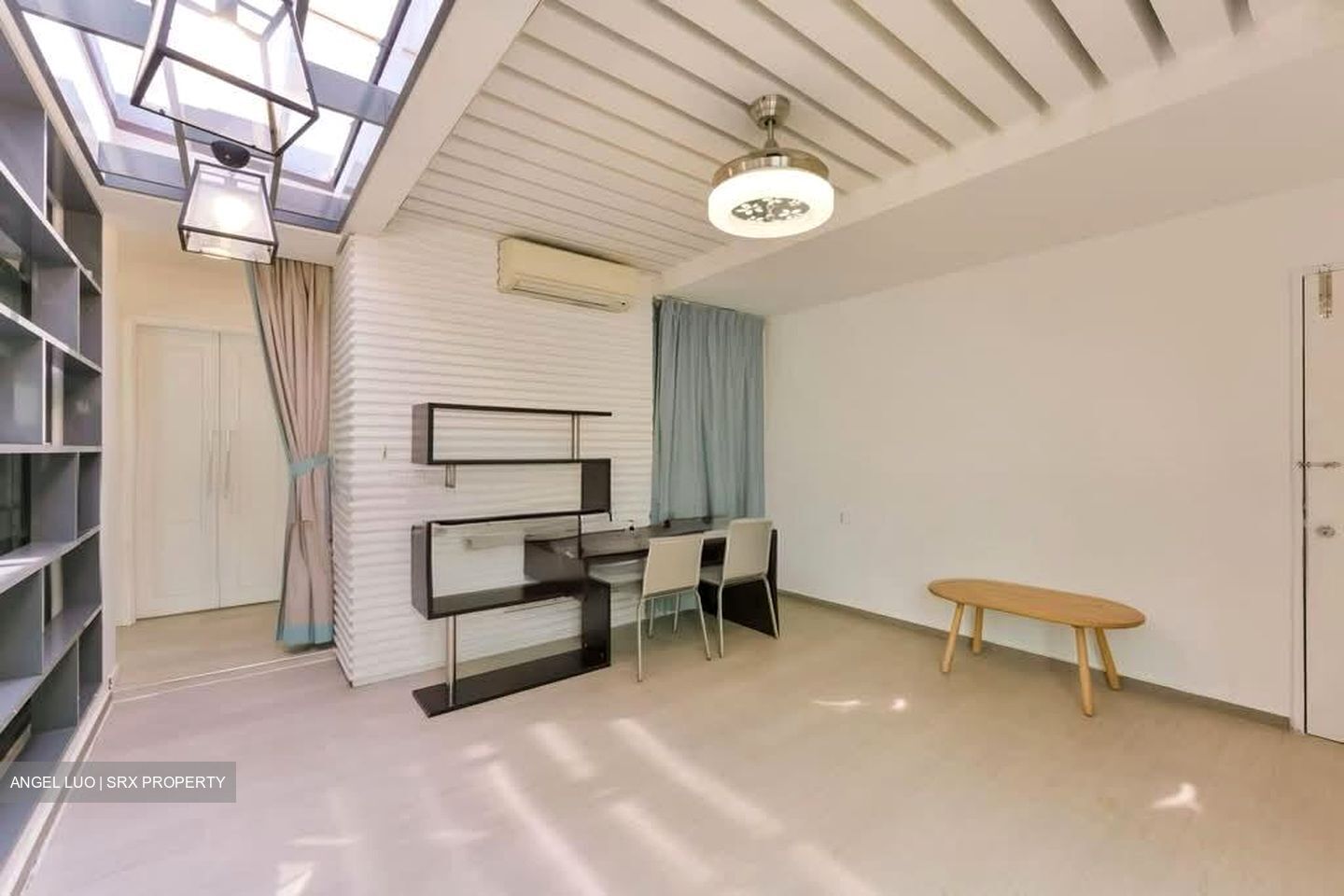 The Lakefront Residences (D22), Condominium #550976221